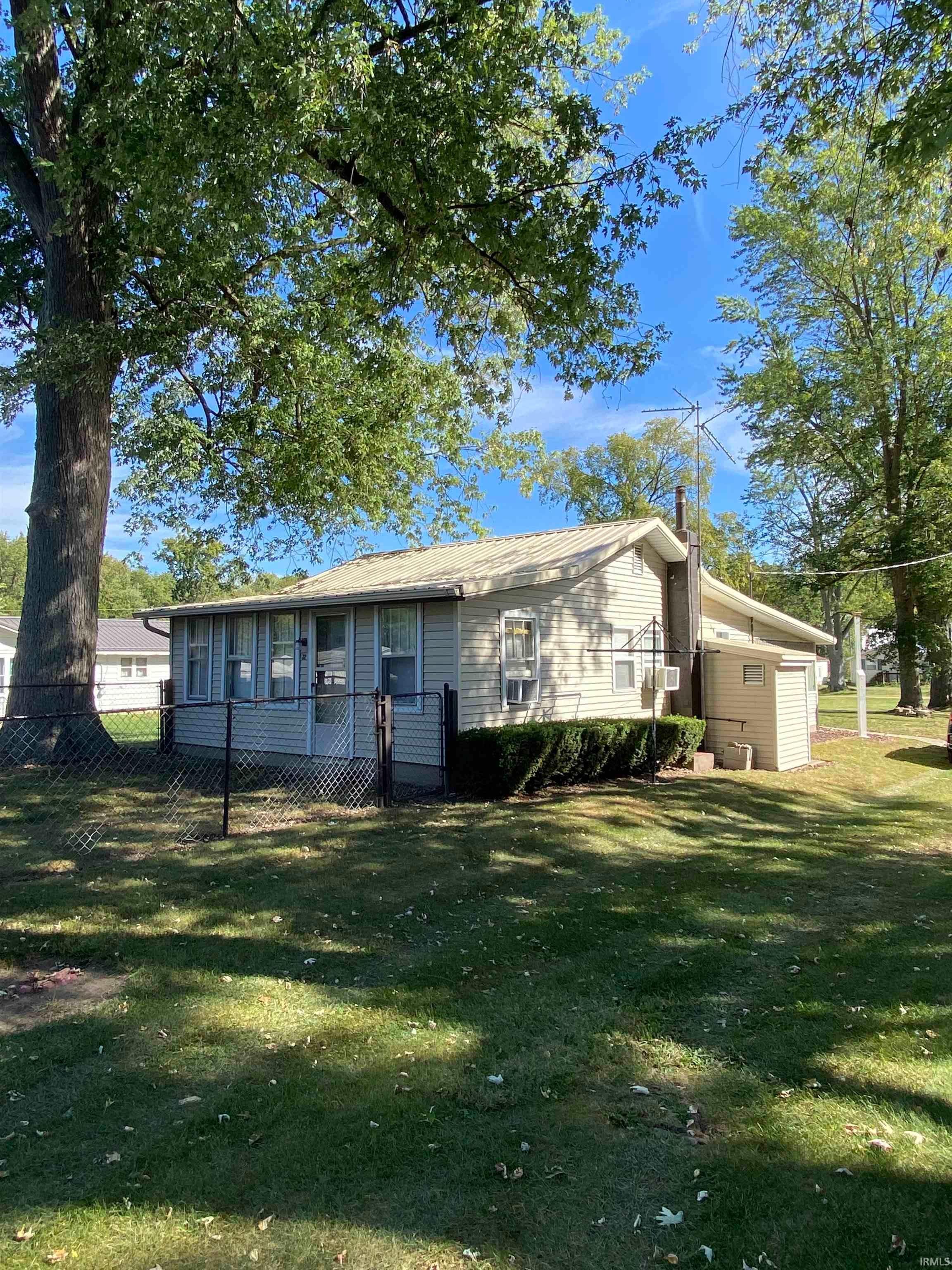 Image 0: View of front of home