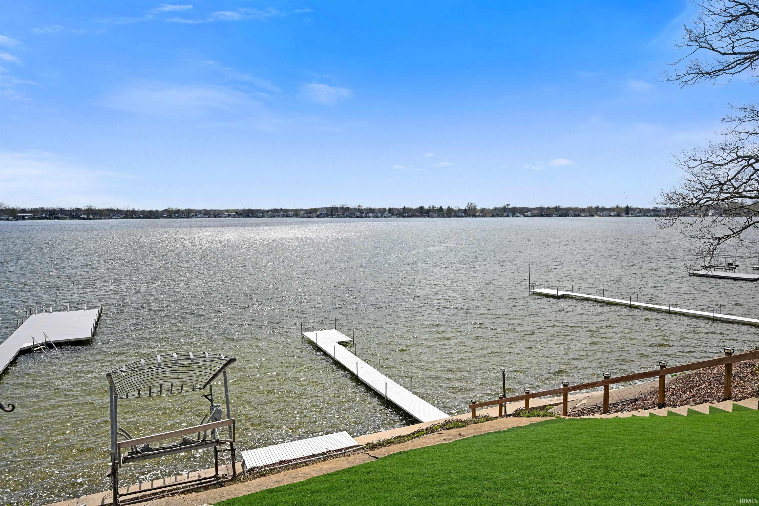 Image 3: Dock with a water view, Dock Image 3: Dock with a water view, Dock