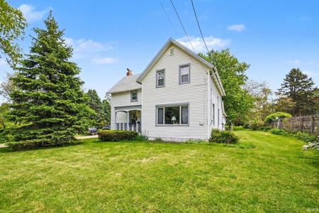 1200 N Huntington