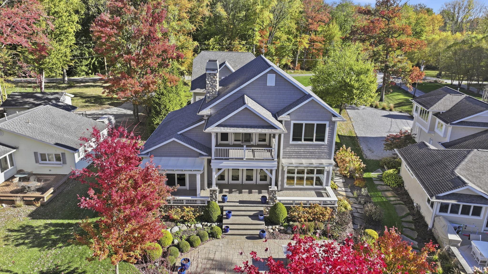 Image 2: Aerial view, Aerial View