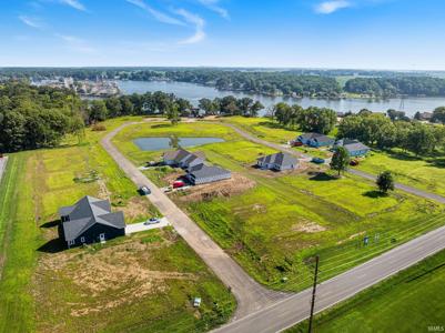 2134 Deepwater (Lot 35)