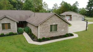 8045 E Hardin Ridge