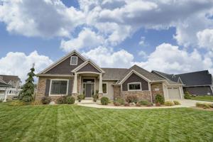 35 LN 270 Hamilton Lake