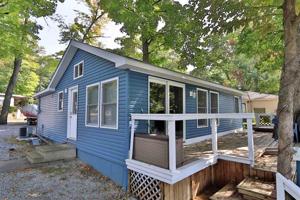 4275 N Silver Camp