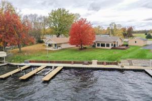 5753 N Lake Road 51 West