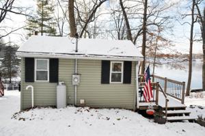 1320 LN 110 West Otter