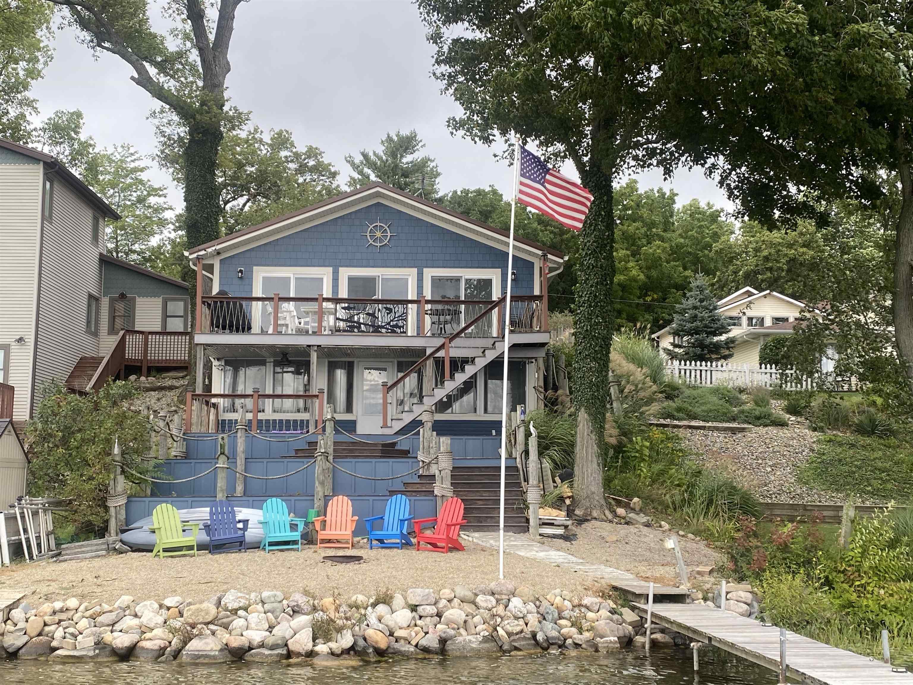 9250 E 430 S, Wolcottville, IN lhrmls01310196