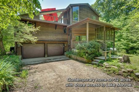 3800 E Ramp Creek