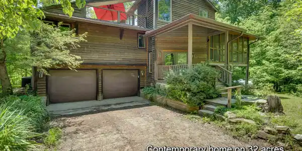 3800 E Ramp Creek