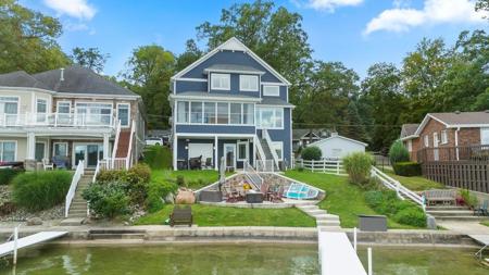 3800 W Shady Side
