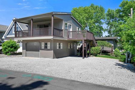 11510 N Ogden Point