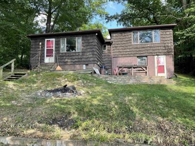 9501 N Koher