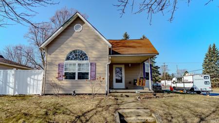 702 S Bluff