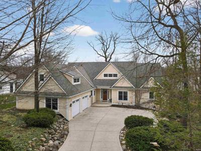 5995 S Woodstrail Dr 57