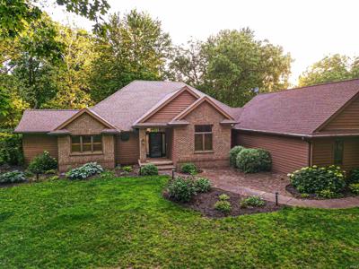 5767 N 450 E. Road