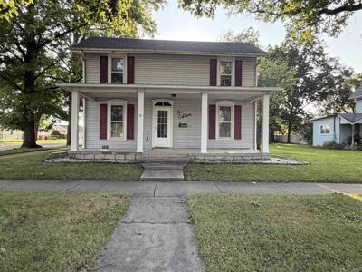 418 S Main