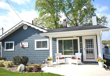 20815 N Lake