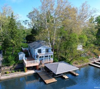 5100 E Quiet Water