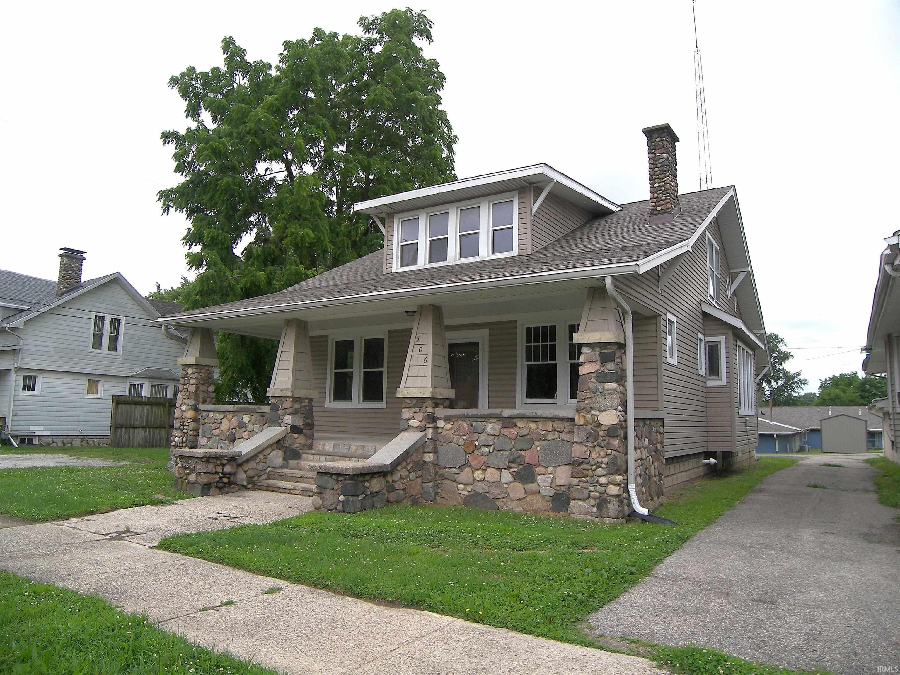Image 0: Front NE angle
