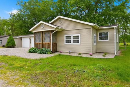 3549 W Lakeway Dr 57