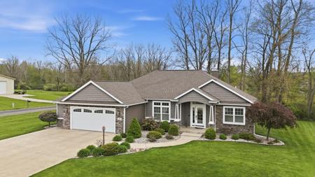 15 LN 342 Lake James
