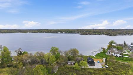 15 LN 342 Lake James