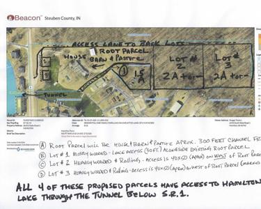 6610 S State Road 1 Lot 1