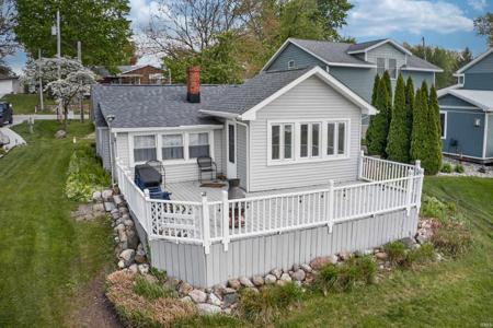 4457 N. Sullivan
