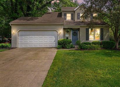 26551 Hampton Woods