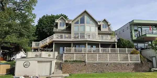 Crooked Lake, IN Real Estate - Crooked Lake Homes For Sale