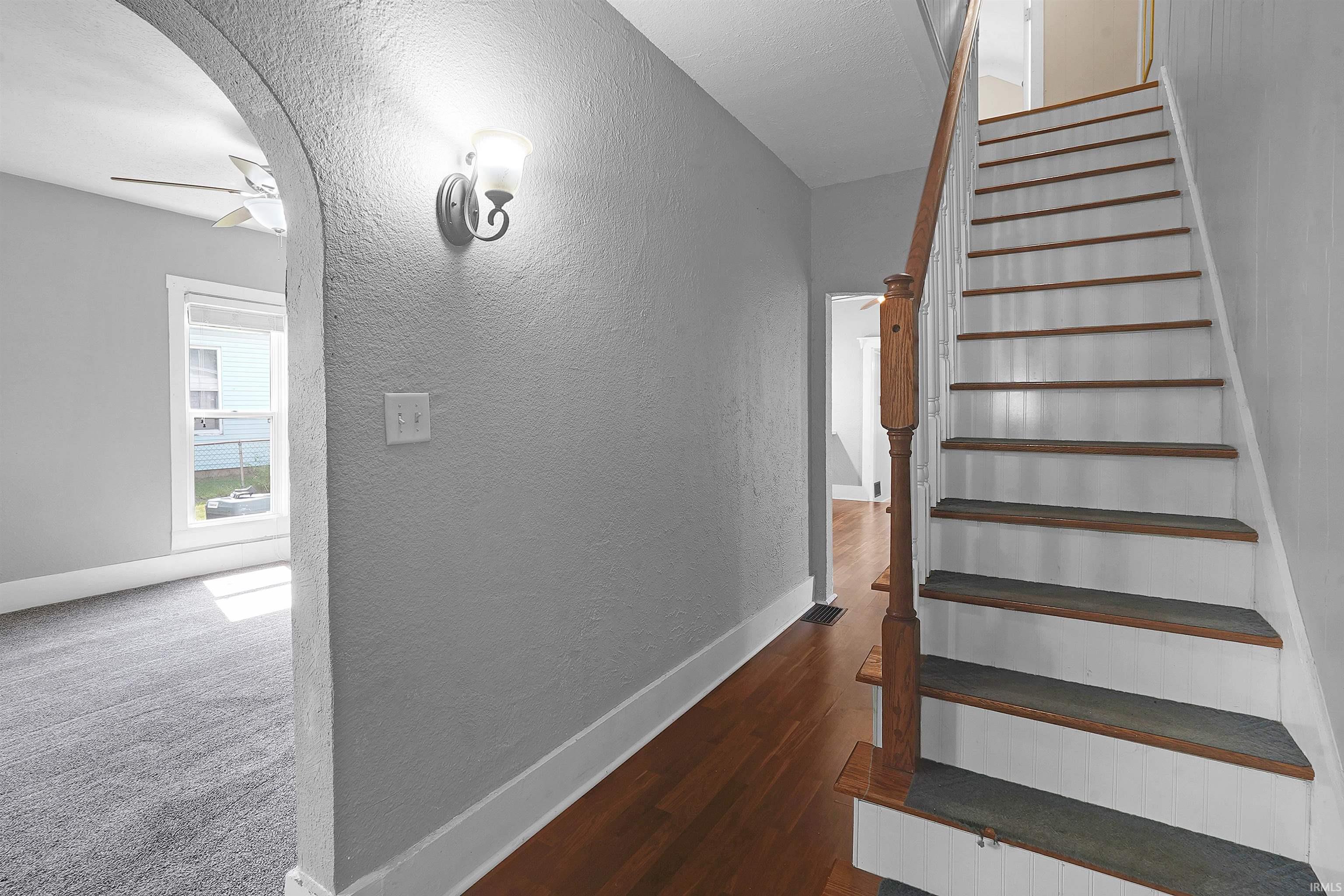 Image 3: Stairs, Stairs