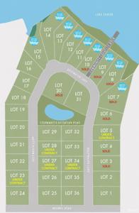 2031 Deepwater (Lot 19)