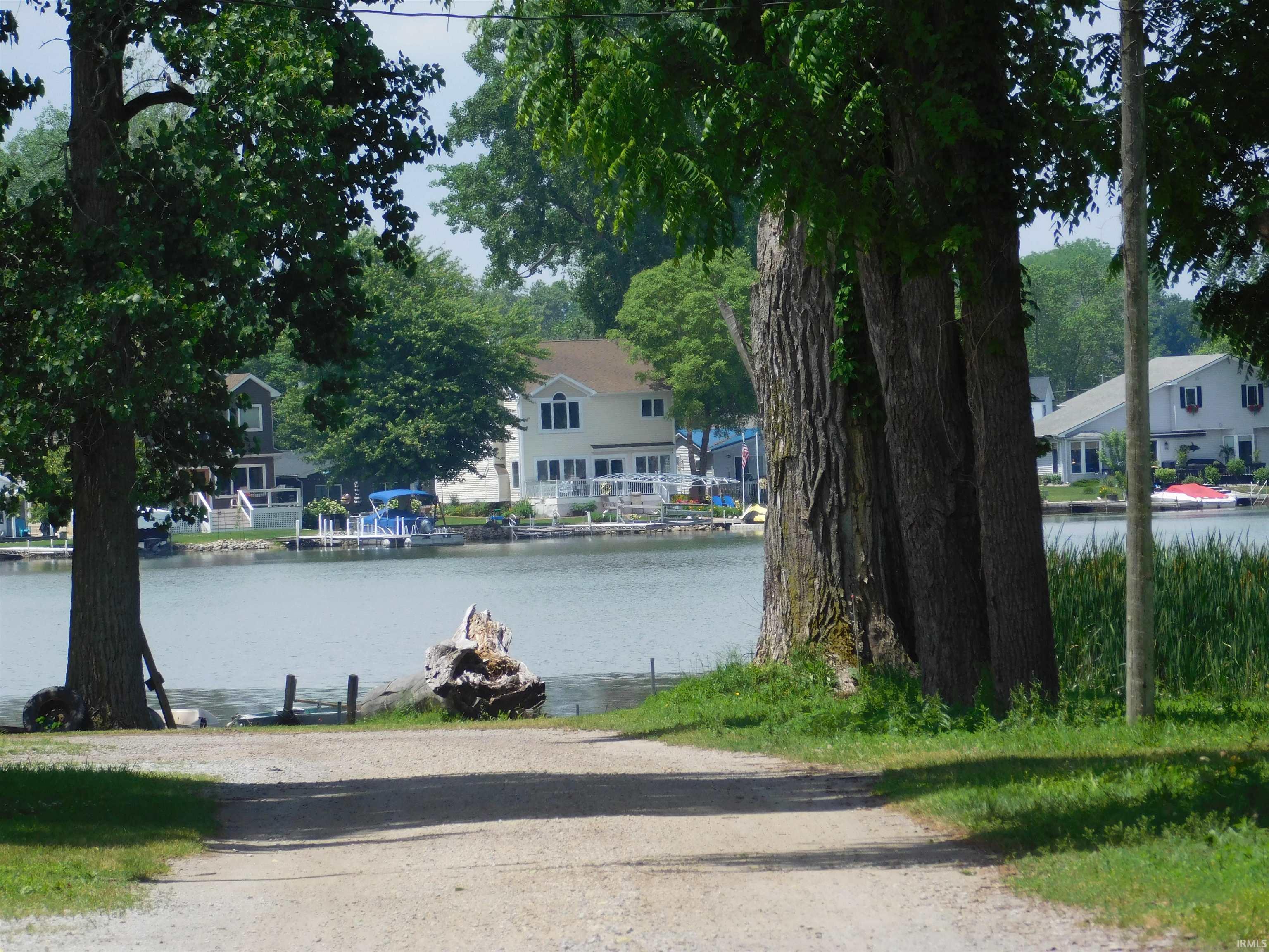 Image 1: Water view, View