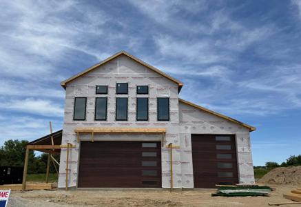 6552 N Tippy View