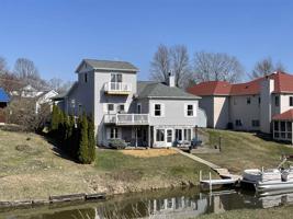 668 N Albert Eckert