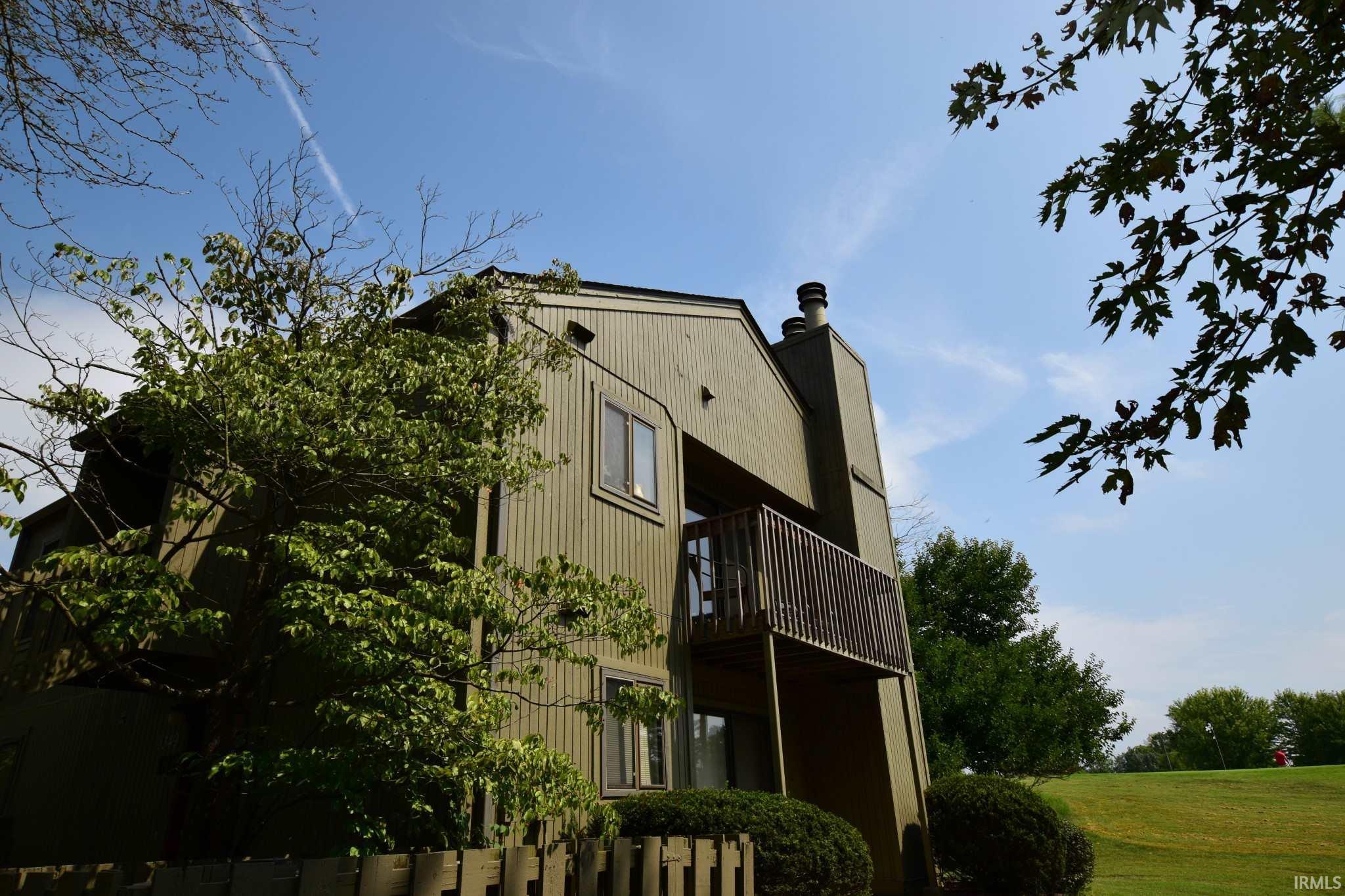 9351 S Lake Ridge, Bloomington, IN lhrmls01989142