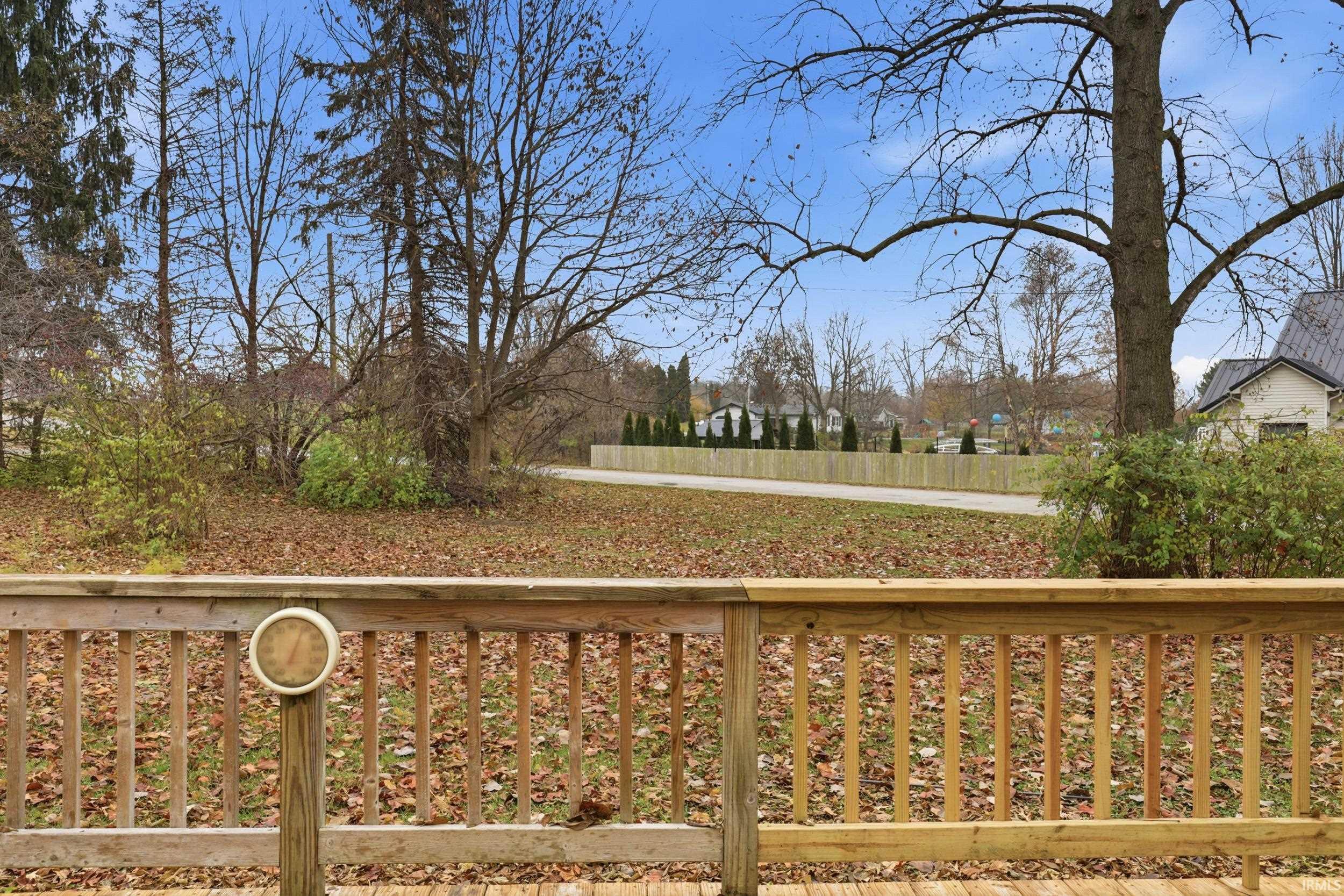 Image 3: View of yard, Yard Image 3: View of yard, Yard