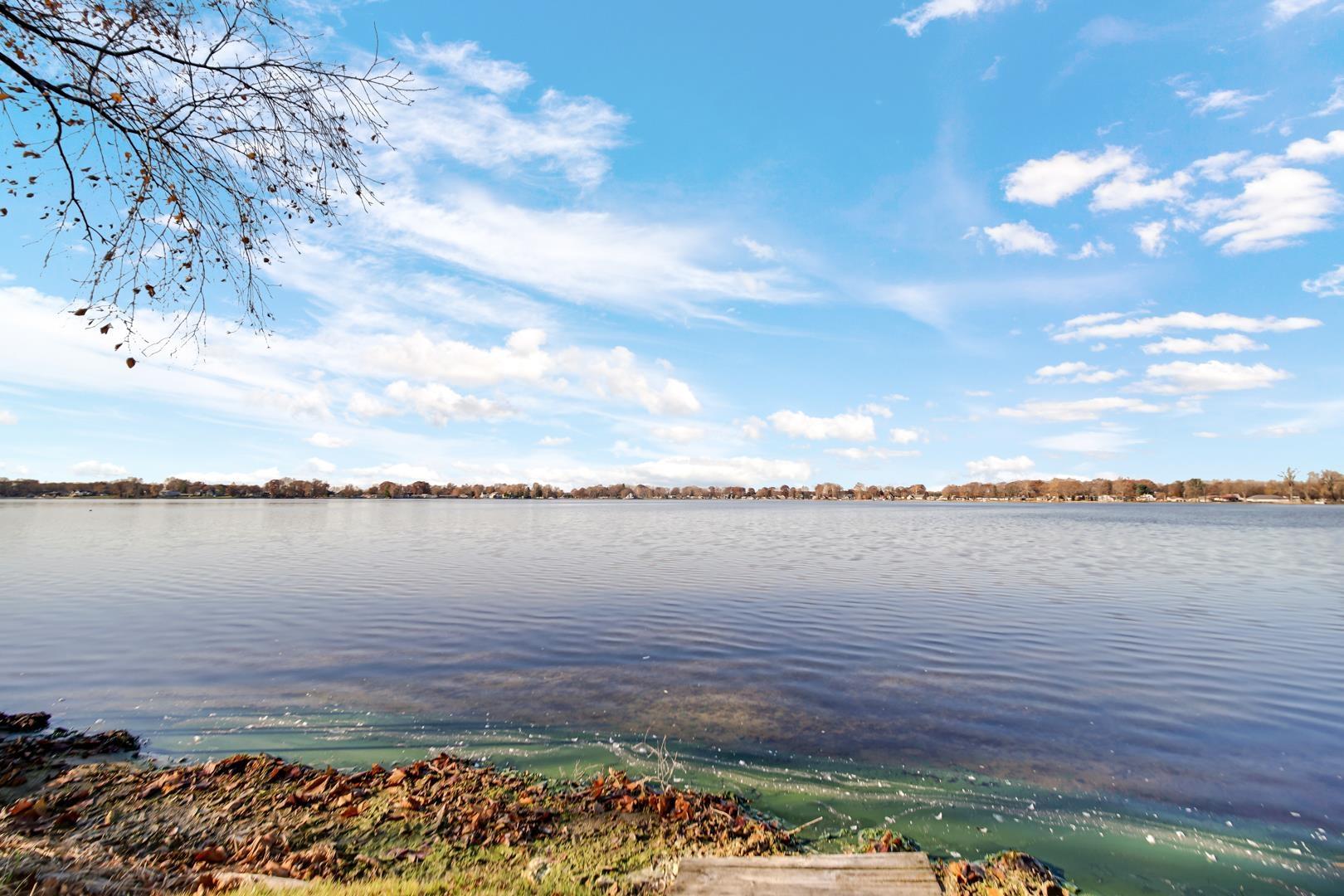 Image 1: Water view, View