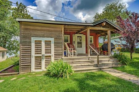 3826 E Forest Lodge