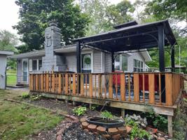4295 N Silver Camp