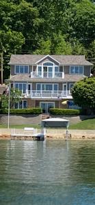 25 Lane 200A Lake James
