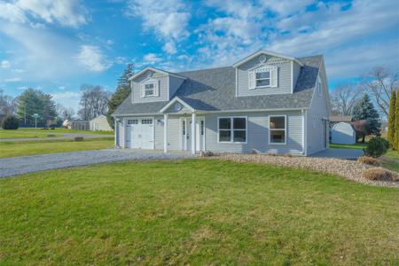 11179 N Wawasee Circle W