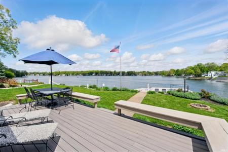 405 Lions Dr Sylvan Lake