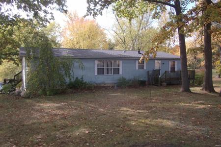 455 Lane 305 Jimmerson Lake