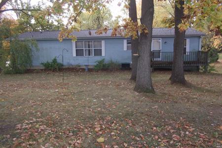 455 Lane 305 Jimmerson Lake