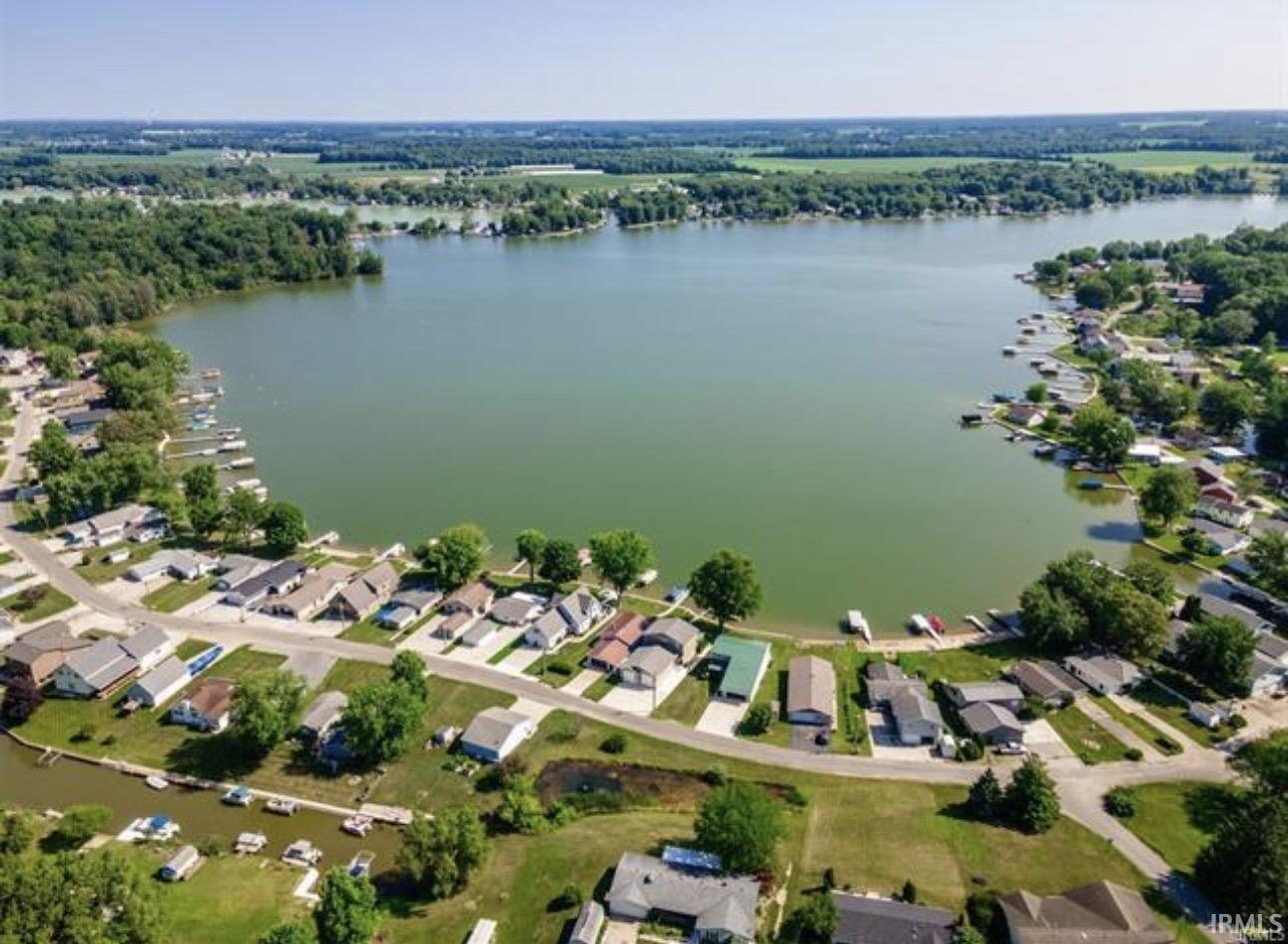 Image 0: All Sports Witmer lake 80 ft of waterfront with a newly renovated throughout home with 3 bedrooms 1 Image 0: All Sports Witmer lake 80 ft of waterfront with a newly renovated throughout home with 3 bedrooms 1