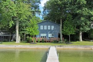 398 E Clear Lake
