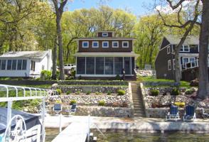 1240 Lane 105 Lake James