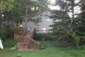 500 LN 274, Crooked Lake