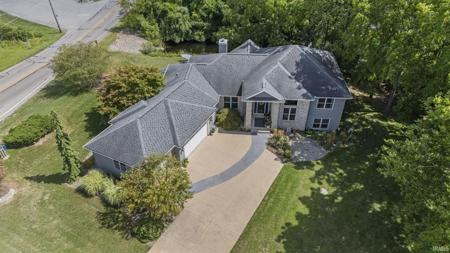 15 Lane 335 Lake James